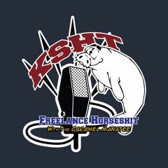 Freelance Horseshit #54