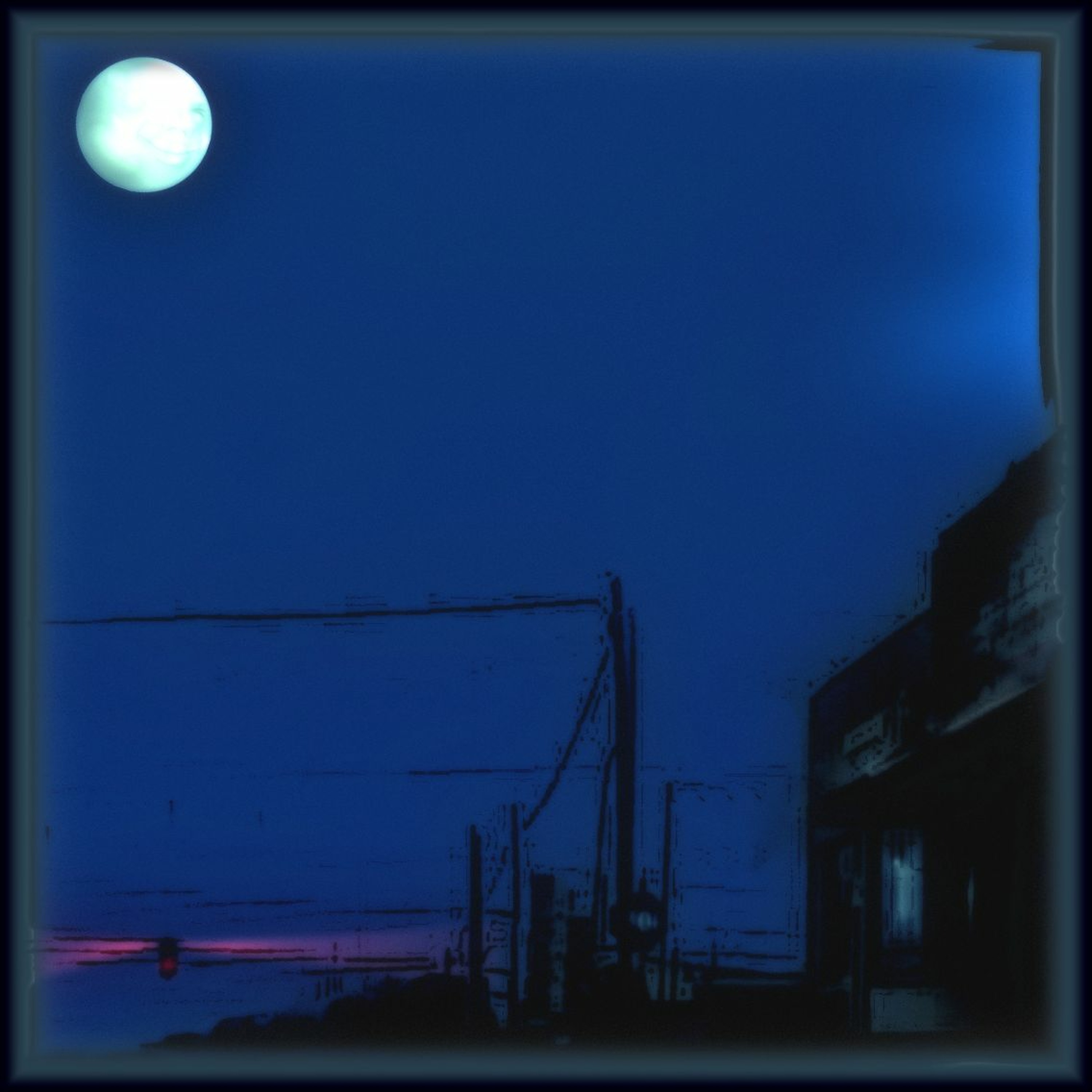 INTELLIGENT MUSIC SETS - EXPERIMENTAL LIVE & SOUNDSCULPTOR TRACKS