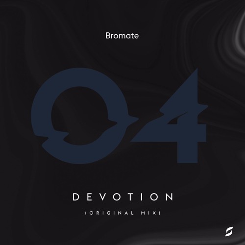 Bromate - Devotion (Original Mix)