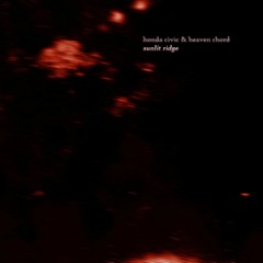 code abi & heaven chord - antique