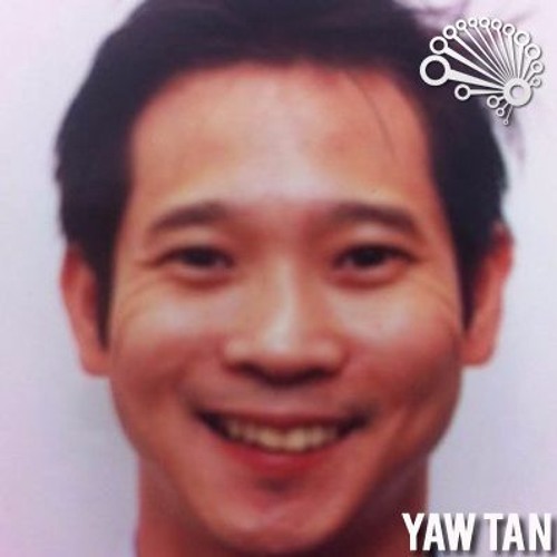 SDS 010 : Model Validation, Data Exhaust and Organisational Cultural Change with Yaw Tan