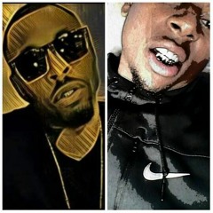 Donis Ft Reese- Im Solo