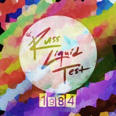 The Russ Liquid Test - 1984 (Ft. Ivan Neville)