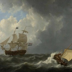 Sailing Through the Storm