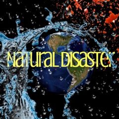 Natural Disaster (Rain) [Pirooz]