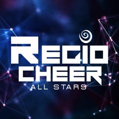 Regio Cheer Astros - Nacional 2016