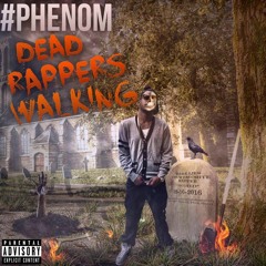Beside Myself - Phenom Ft. Smokee Dinero