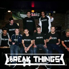 Break Things - Turn Up (master)