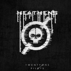 Heathens Cypher (Jersey Club Remix) ~ @TheReal_DJDream