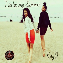 Kay'O - All Night Long feat. Raheem DaVaughn (prod. by Flawless Tracks)