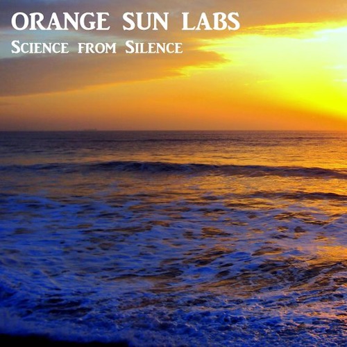 Orange Sun Labs by Mark Govers