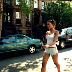 Amerie- why don't we fall in love rough mix