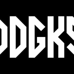 Dead Gakkahs - Go Wild Shout Loud Think Hard