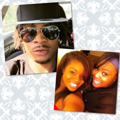 I'm singing ohhhh ft Monetsharee EricaDenise Kayday