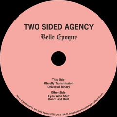 Techno Tracks - not on Spotify