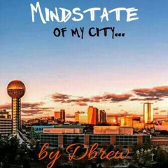 Mindstate of my city