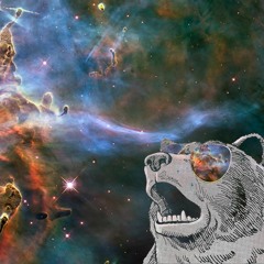 Space Bears ***NEW SINGLE OUT NOW***