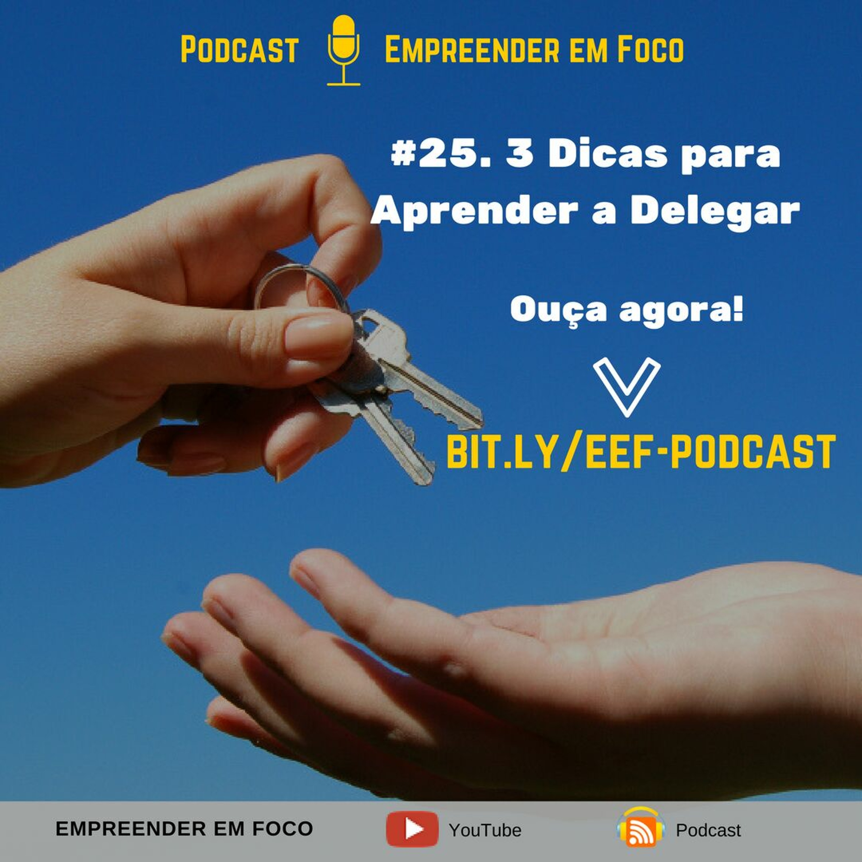 Empreender em Foco: BatePapo Empreendedor