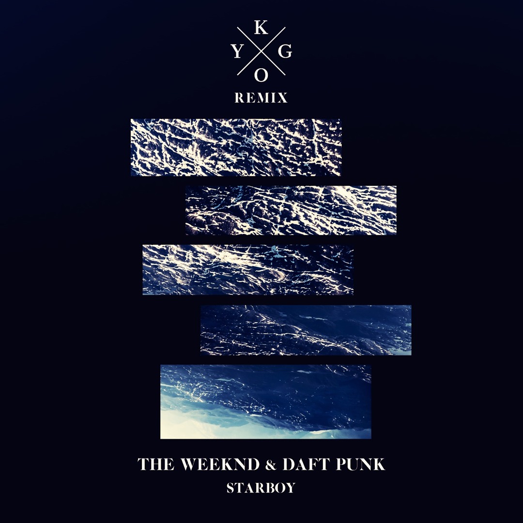 Stream The Weeknd & Daft Punk - Starboy (Kygo Remix) by Kygo