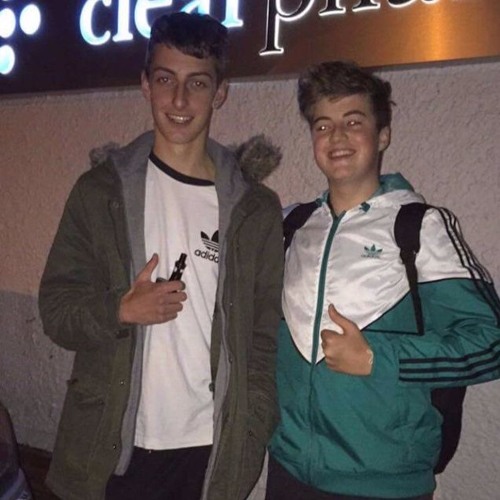 Stream UPPA 'FCKN' PEELERS by Ben Scott 210000 Listen online for free on SoundCloud