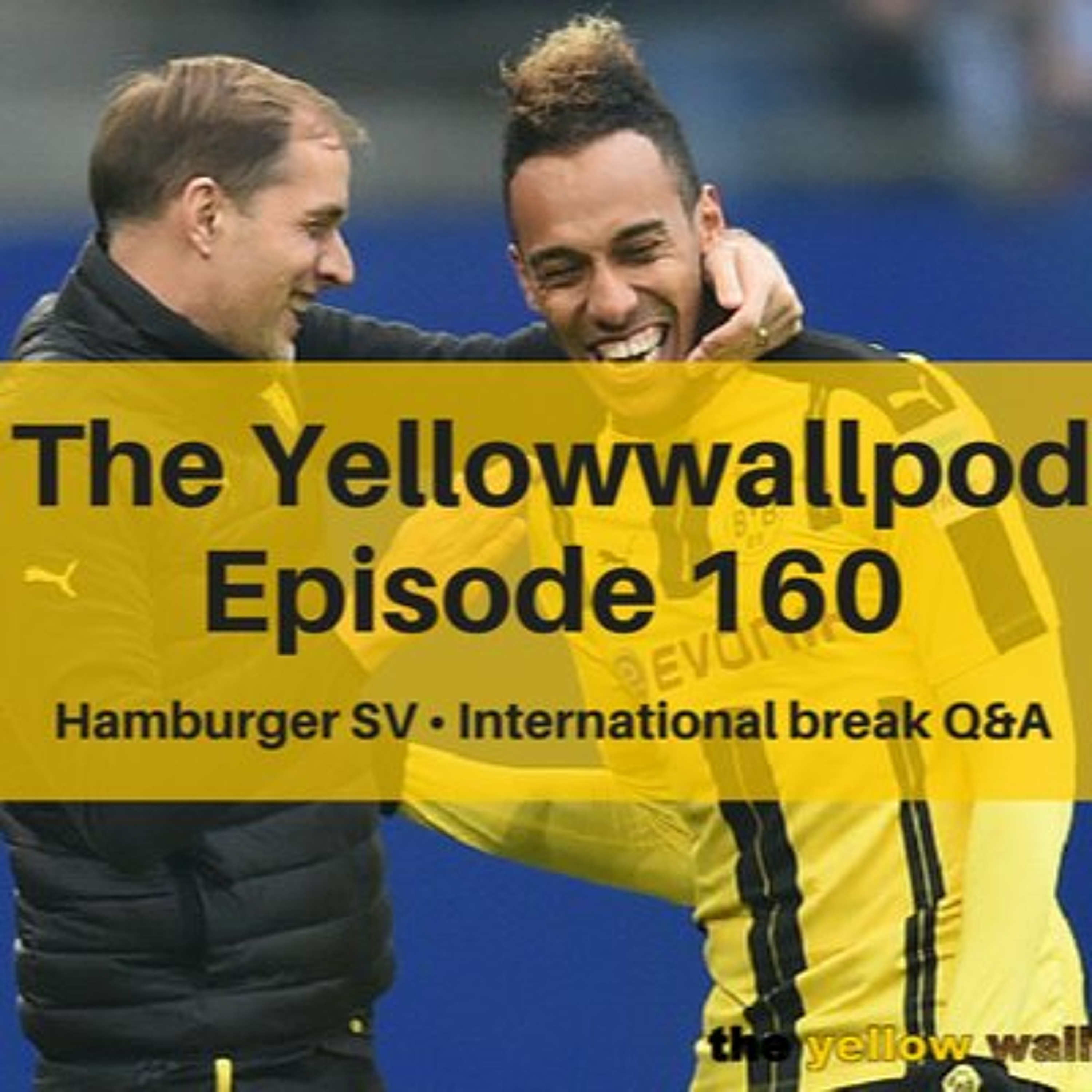 Yellowwallpod