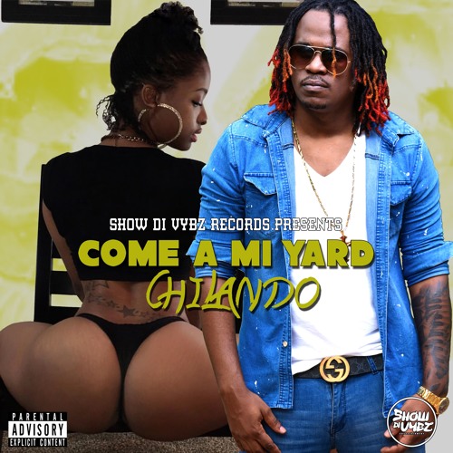 COME A MI YARD (RADIO)