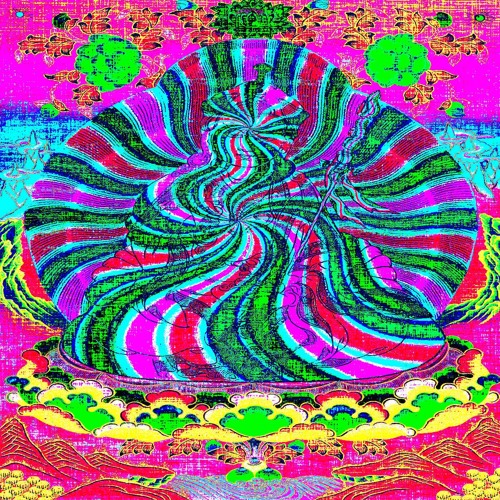 Gods Ov Creation