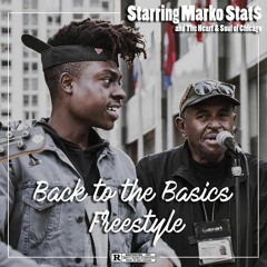 Back To The Basics Freestyle (Prod. By Aced Spade)