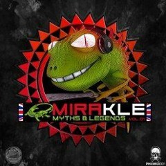 Cheap Thrills (Mad Alien Raggatek remix)Mirackle Records - Free download