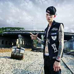 Young Man (MGK Type Beat)