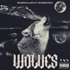 Drugrixh Scarfo - Wolves ft. Drugrixh Peso