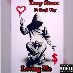 LOVING ME ft Benji City (Prod. By Jacob Lethal Beat)