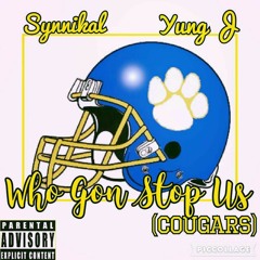 Who Gone Stop Us (A Turnt Cougar Trackk).mp3