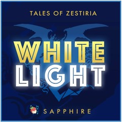 White Light - Tales Of Zestiria (English Cover By Sapphire)