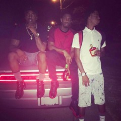 Fuck Tonight- FlexUp Gang