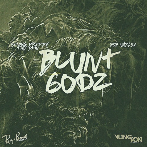 Bad & Boujee - Bob Narley X Yxung Drxxpy Thv Dxn