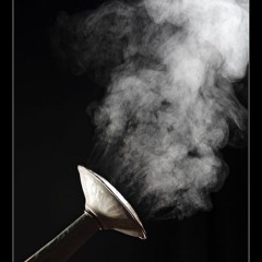 Disquiet Junto Project 0254: Fog and Steam