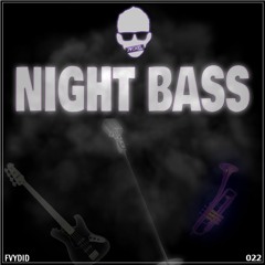 Night Bass (feat. Skip Martin)