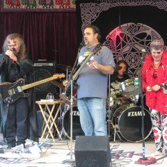 Six Won Four - Cradle Will Fall