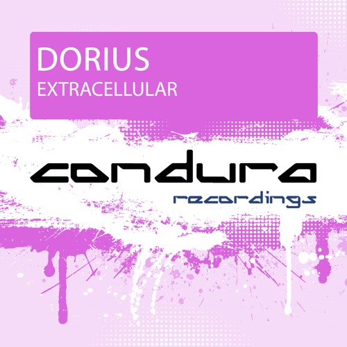 CO104 : Dorius - Extracellular (Original Mix)