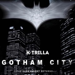 GOTHAM CITY