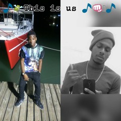 Nerval feat. Lëgäsëë - This Is Us