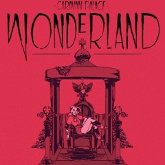 Wonderland [Caravan Palace] Sped up