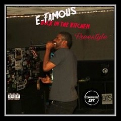 Back In The Kitchen (Freestyle)