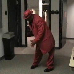 Boogaloo Sam