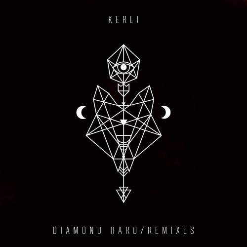 Kerli - Diamond Hard (Akcent Remix)