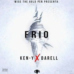 Frio - Ken-Y X Darell