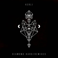Kerli - Diamond Hard (Curt Reynolds Remix)