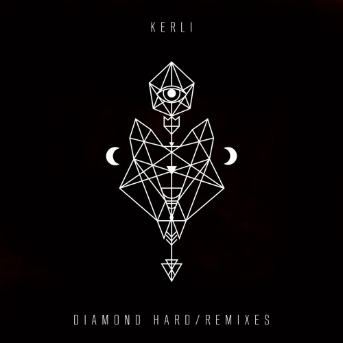 Kerli - Diamond Hard (Curt Reynolds Remix)