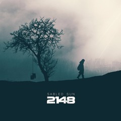 Sabled Sun - God is Binary